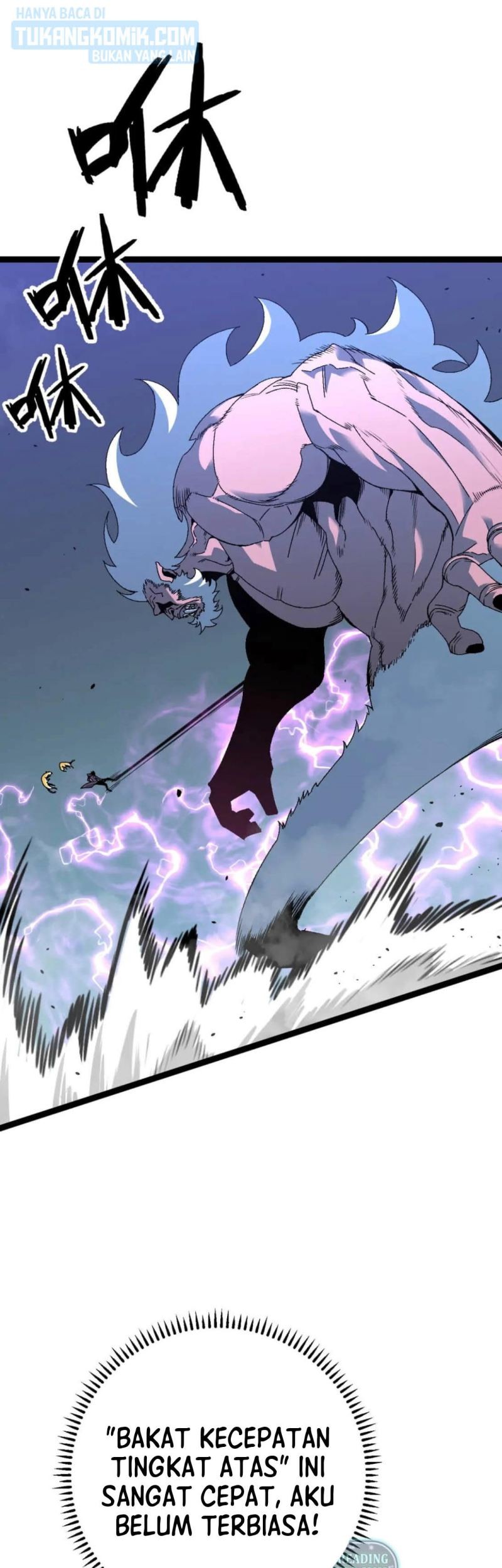 Your Talent is Mine chapter 45 halaman 29