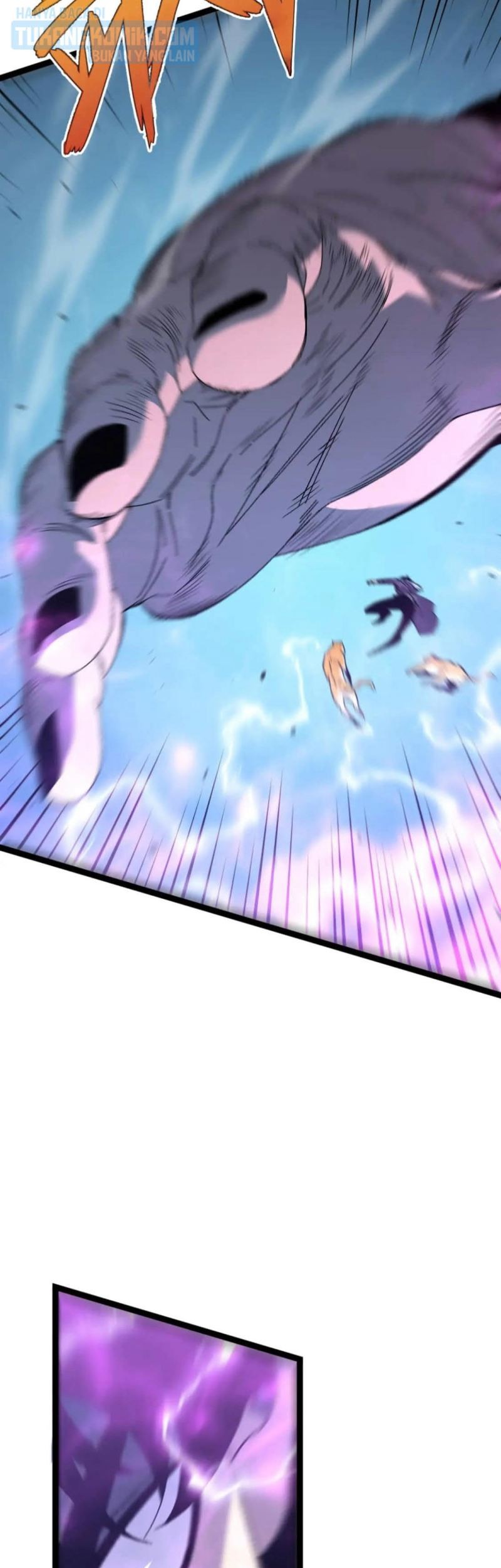 Your Talent is Mine chapter 45 halaman 31