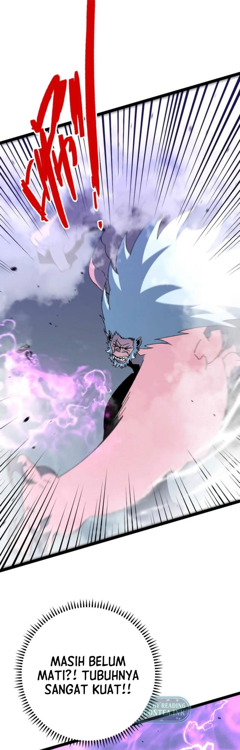 Your Talent is Mine chapter 45 halaman 44