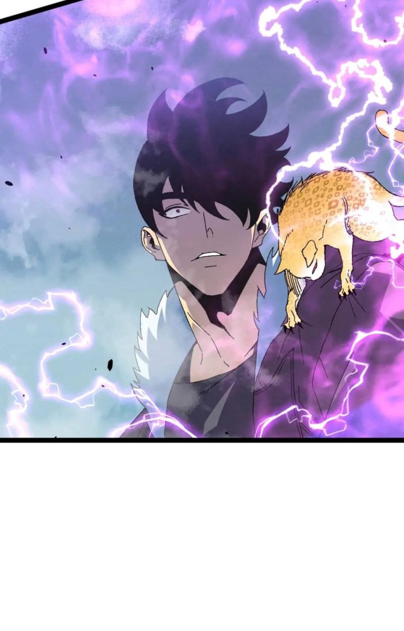 Your Talent is Mine chapter 45 halaman 45