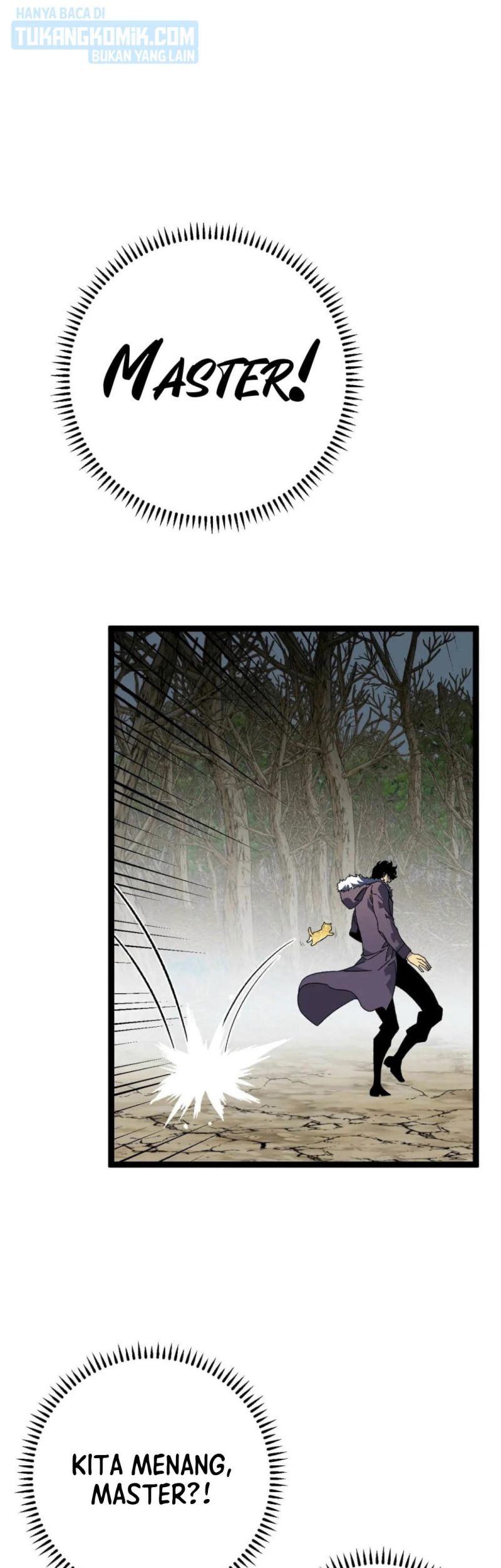 Your Talent is Mine chapter 45 halaman 50