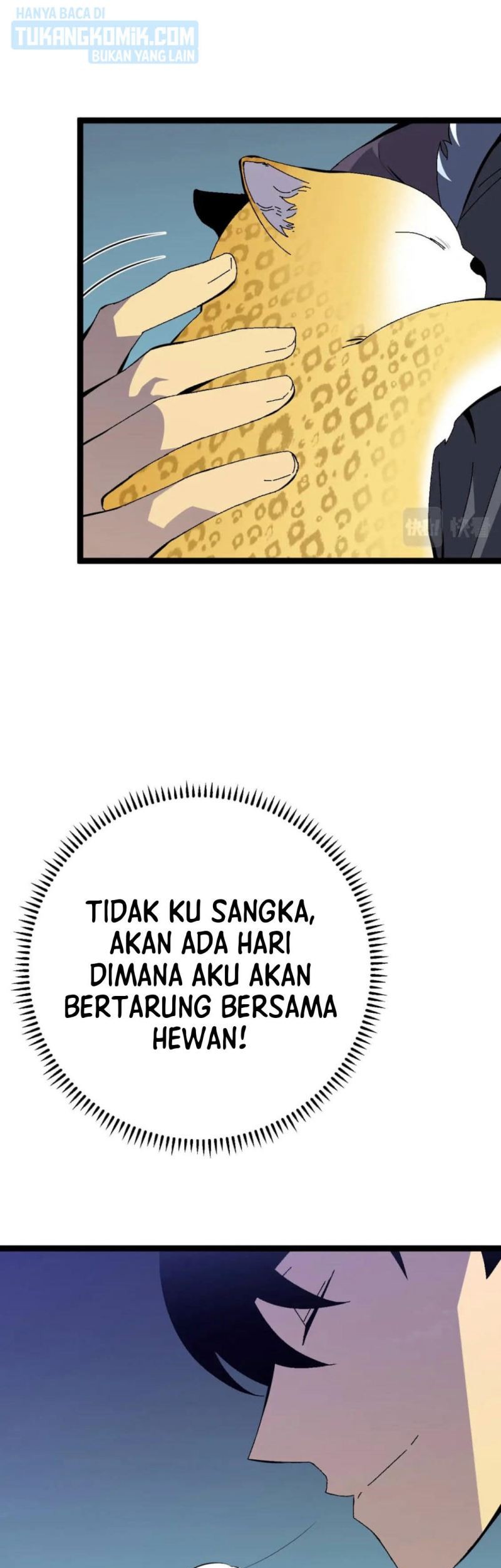 Your Talent is Mine chapter 45 halaman 52
