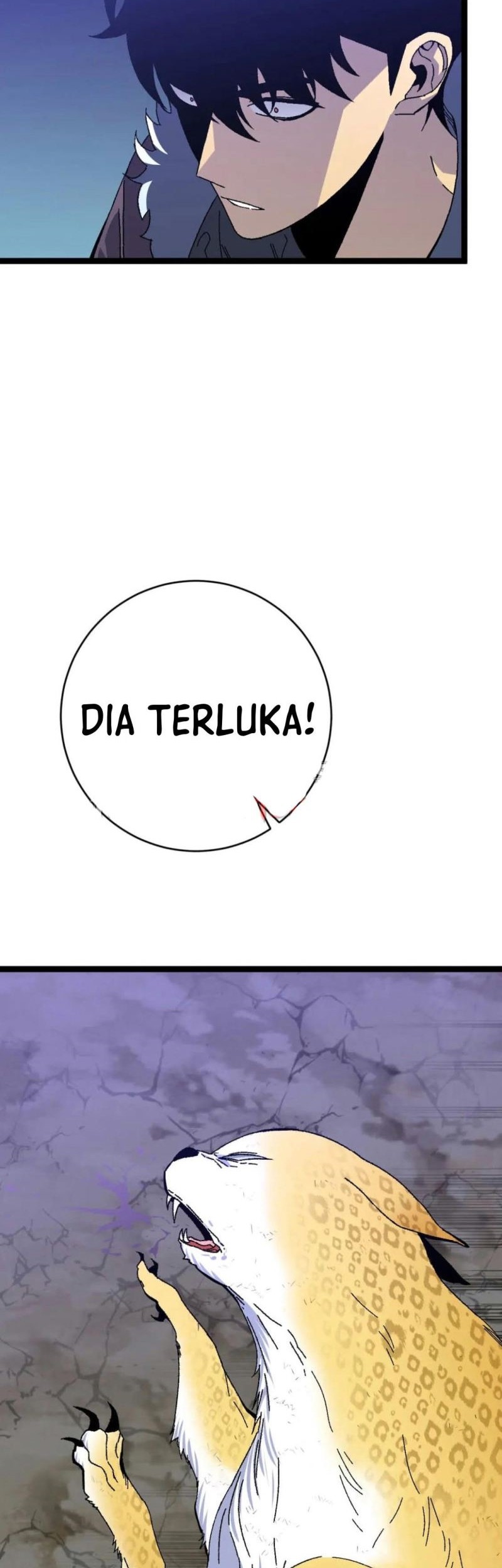 Your Talent is Mine chapter 45 halaman 55