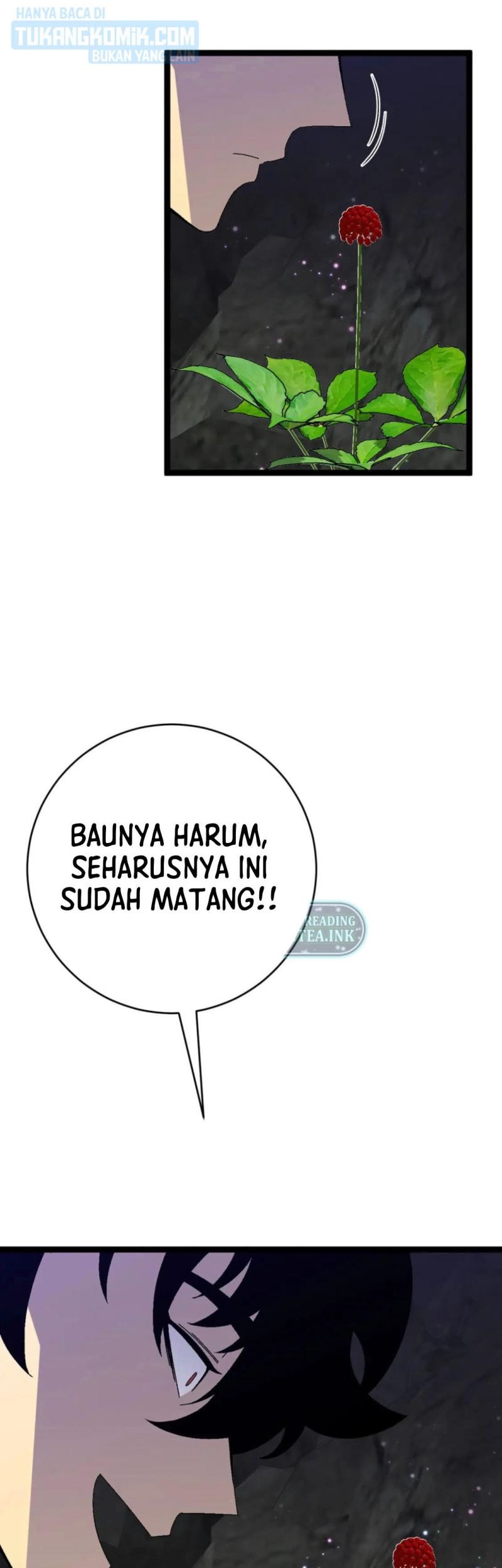 Your Talent is Mine Bab 46 halaman 33