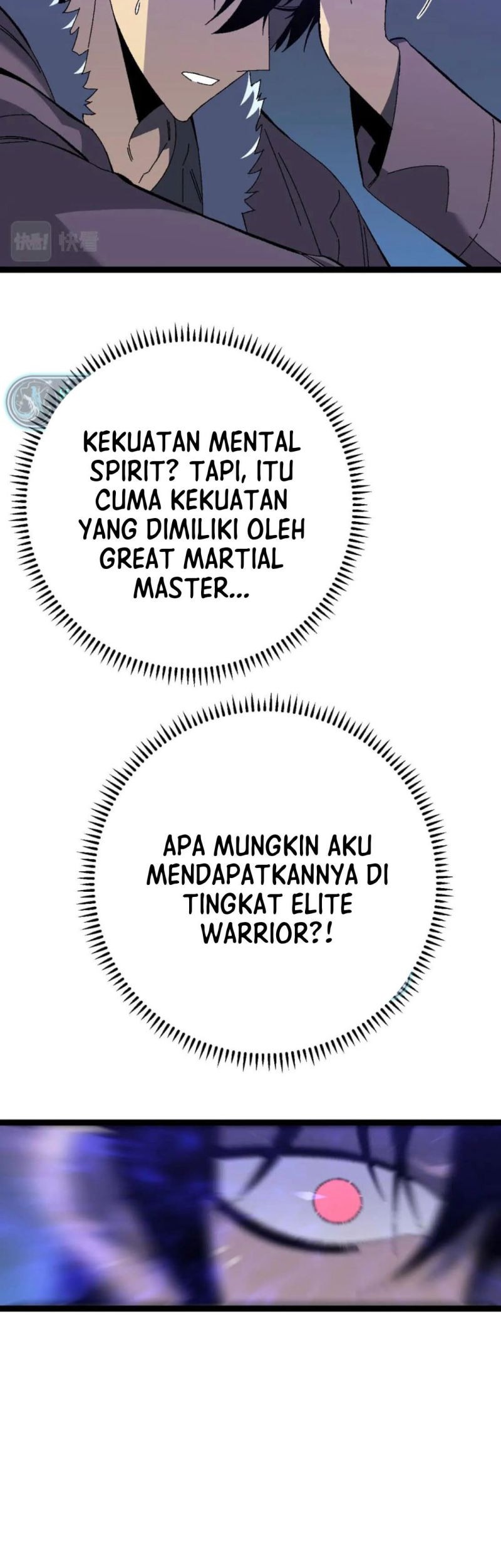 Your Talent is Mine Bab 46 halaman 43
