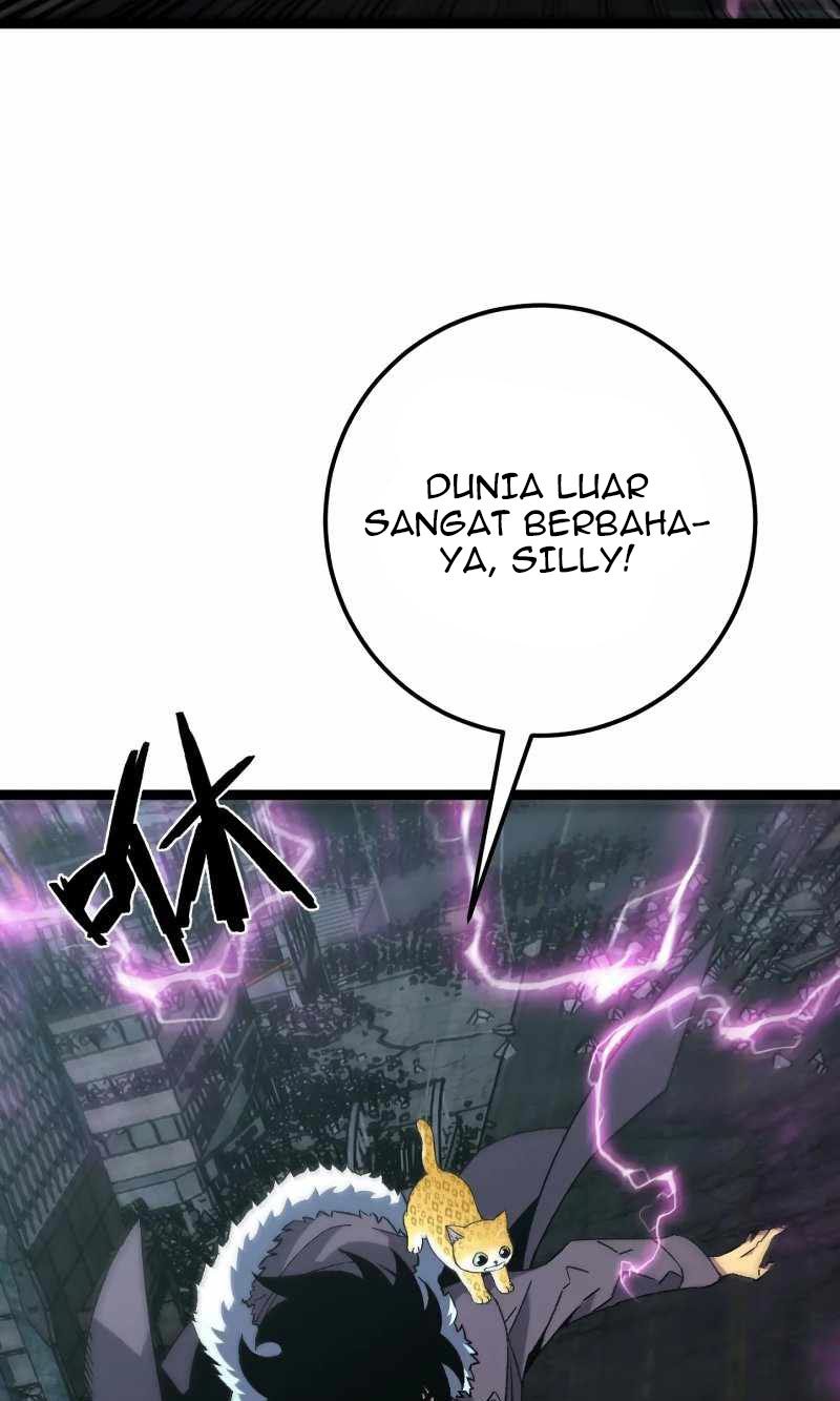 Your Talent is Mine chapter 47 halaman 4