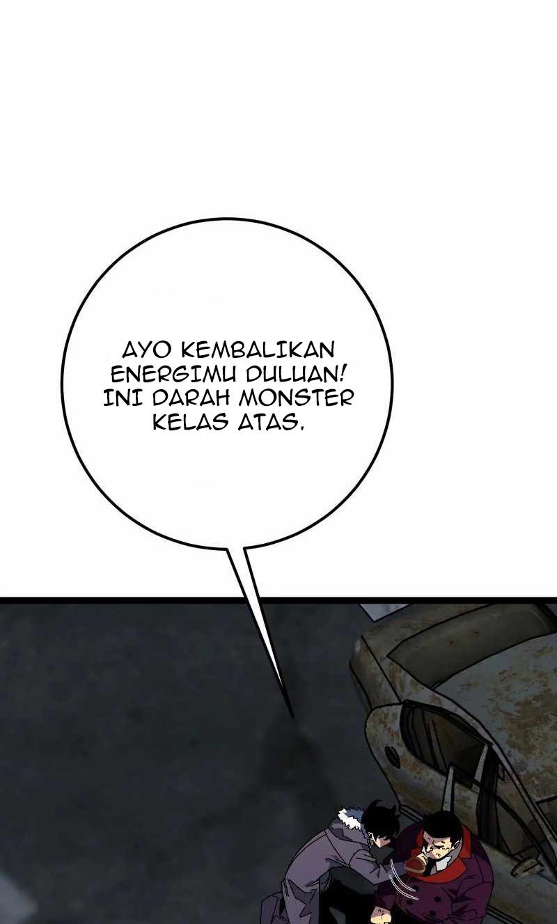 Your Talent is Mine chapter 47 halaman 20
