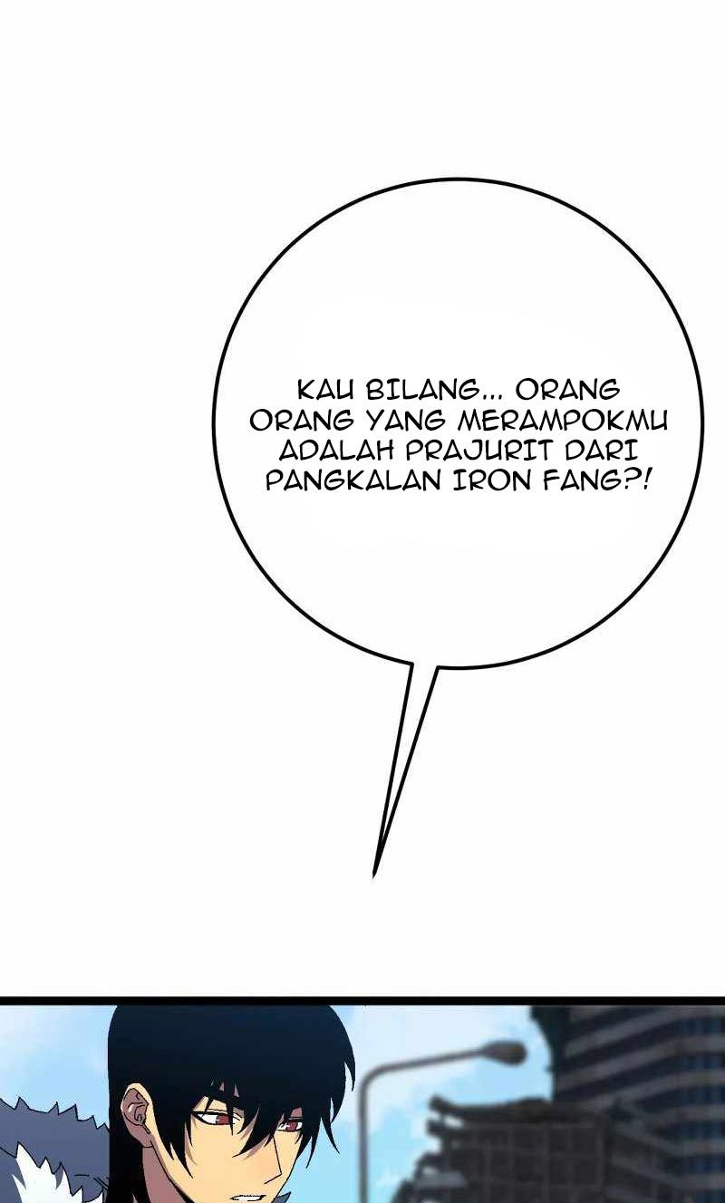 Your Talent is Mine chapter 47 halaman 22