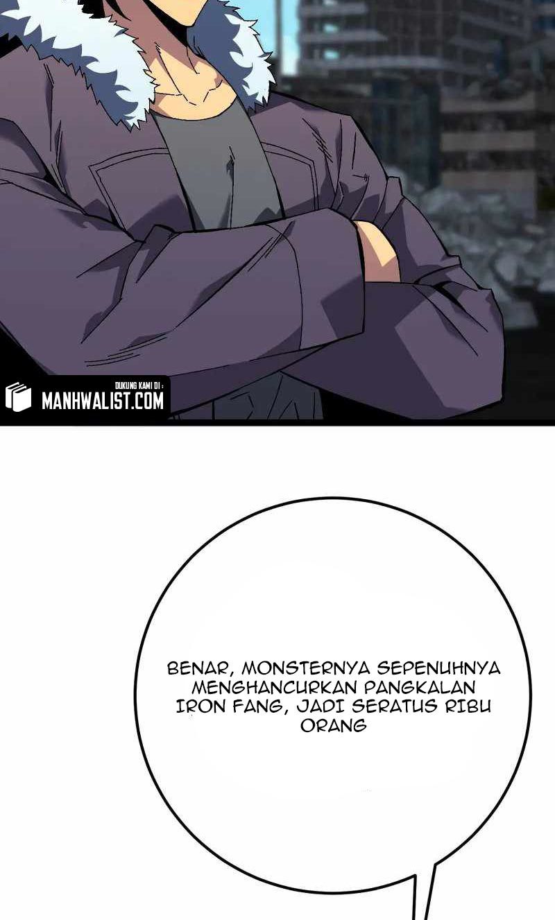 Your Talent is Mine chapter 47 halaman 23