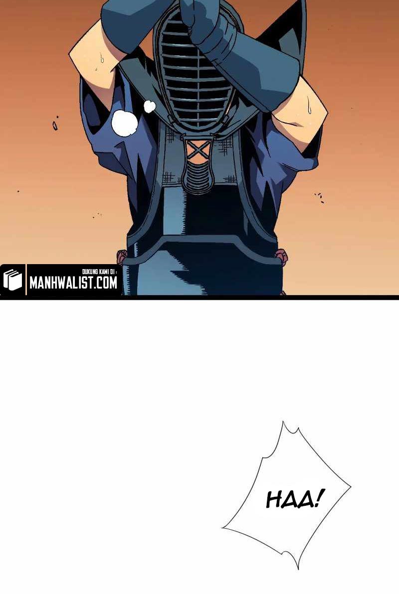 Your Talent is Mine chapter 47 halaman 32