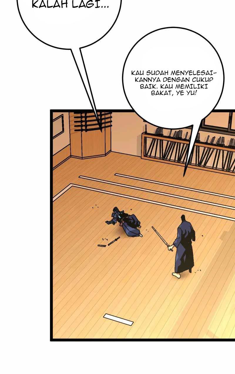 Your Talent is Mine chapter 47 halaman 38