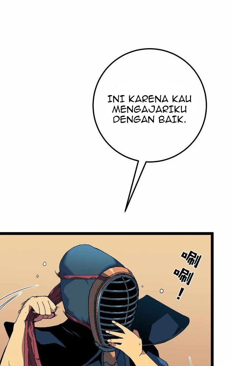 Your Talent is Mine chapter 47 halaman 39