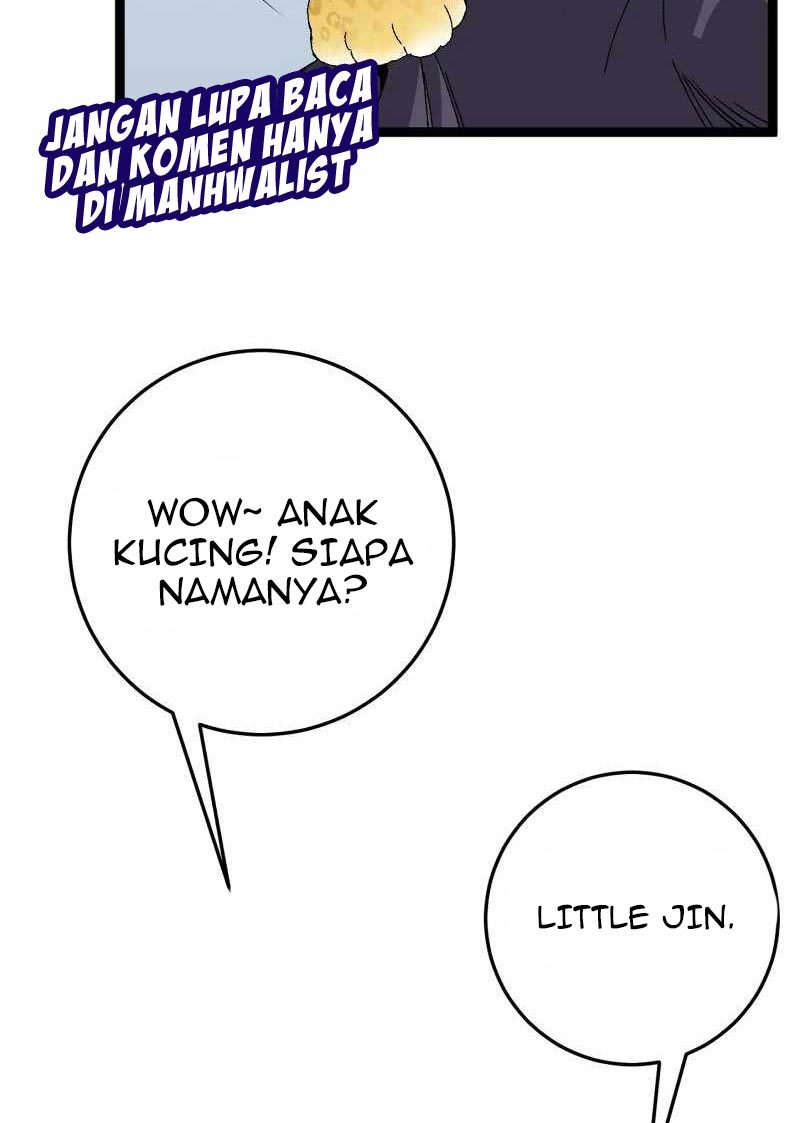 Your Talent is Mine chapter 47 halaman 50