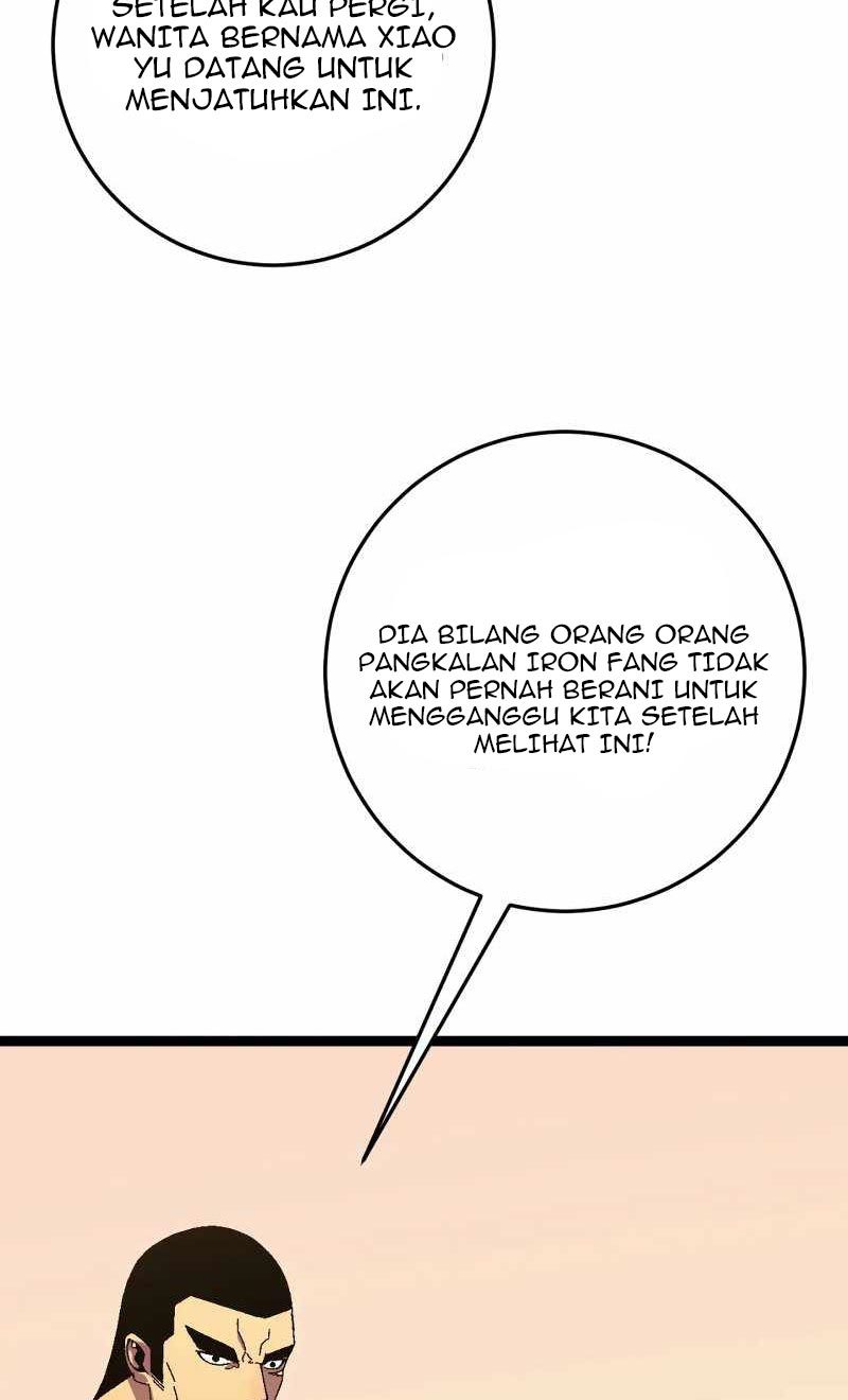 Your Talent is Mine chapter 47 halaman 61