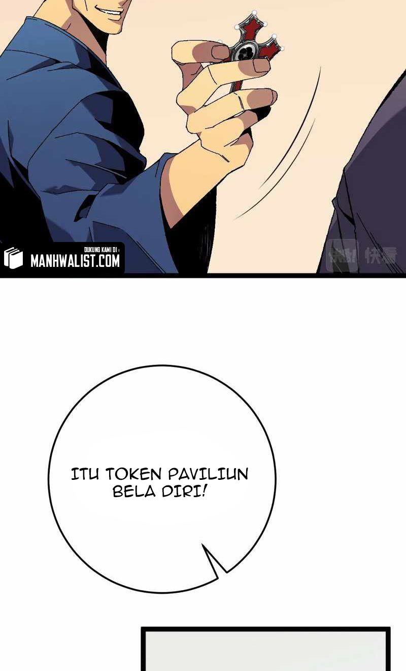 Your Talent is Mine chapter 47 halaman 62