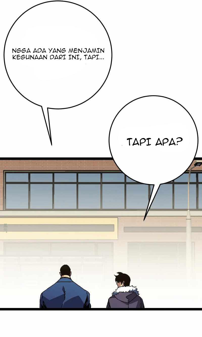 Your Talent is Mine chapter 47 halaman 65