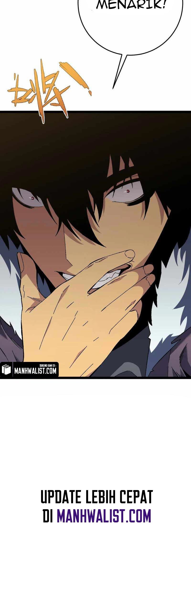 Your Talent is Mine chapter 47 halaman 75