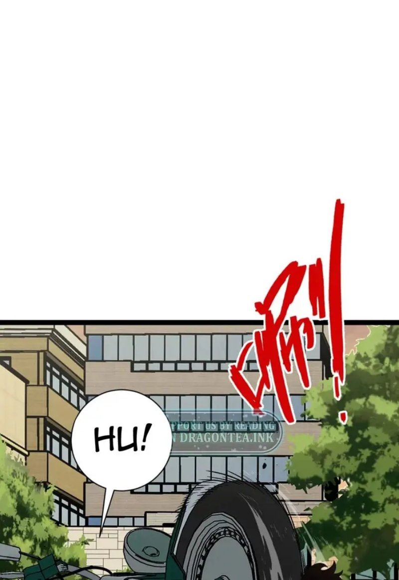 Your Talent is Mine chapter 48 halaman 6