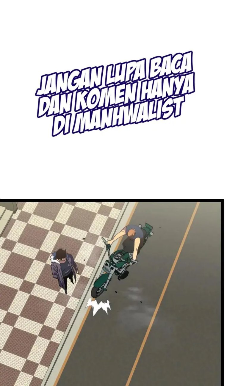 Your Talent is Mine chapter 48 halaman 9
