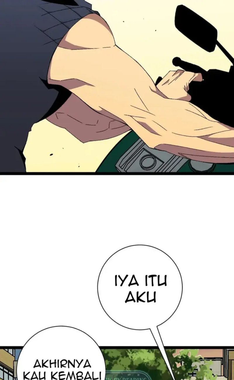 Your Talent is Mine chapter 48 halaman 11