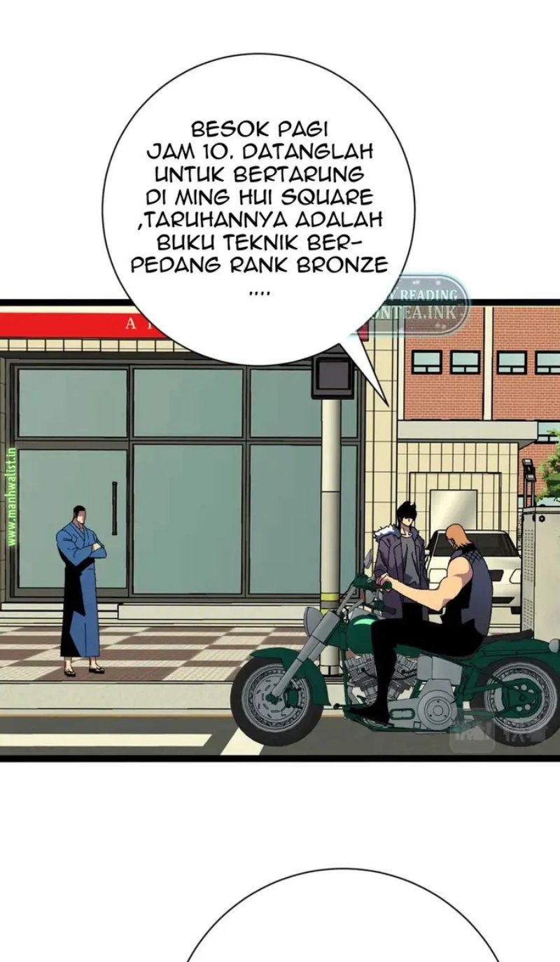 Your Talent is Mine chapter 48 halaman 14