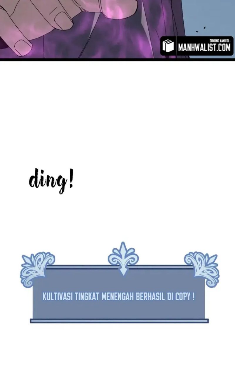 Your Talent is Mine chapter 48 halaman 21