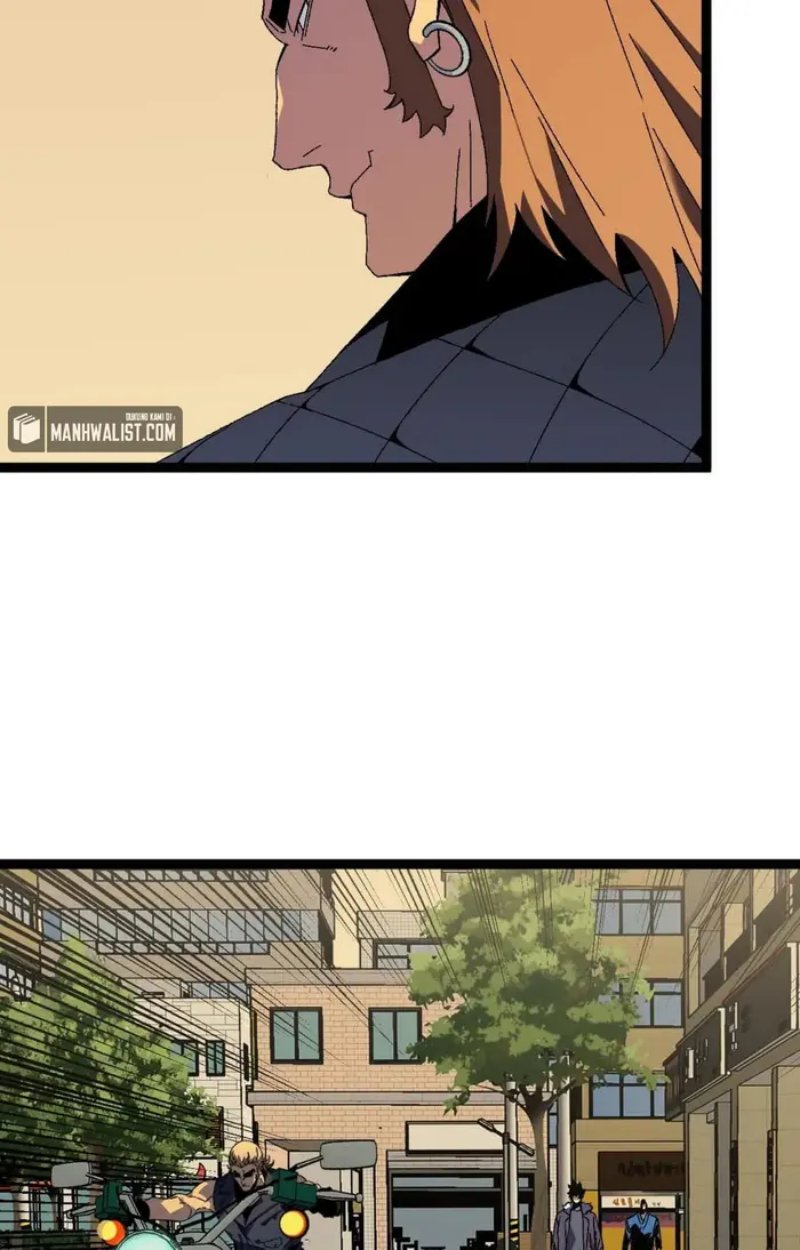 Your Talent is Mine chapter 48 halaman 24