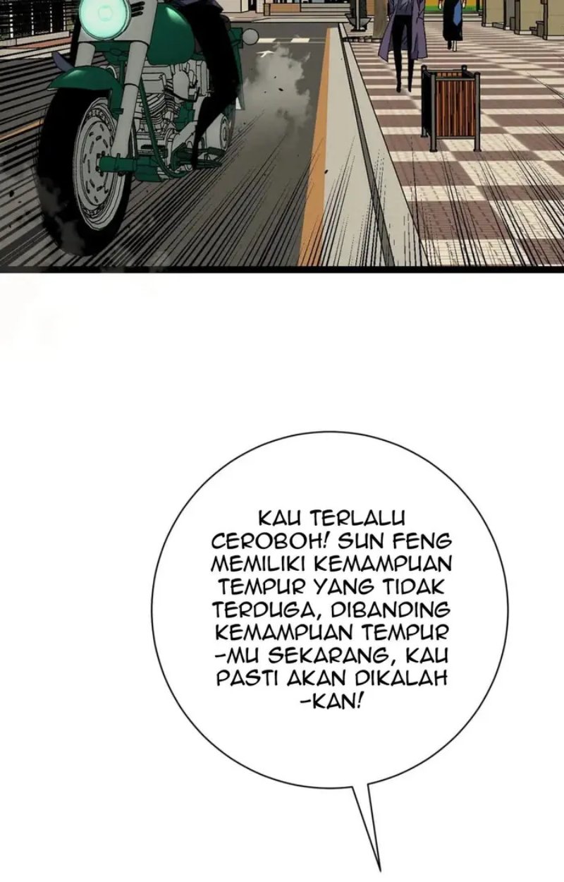 Your Talent is Mine chapter 48 halaman 25