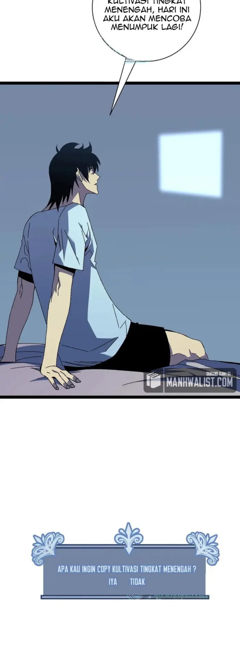 Your Talent is Mine chapter 48 halaman 31