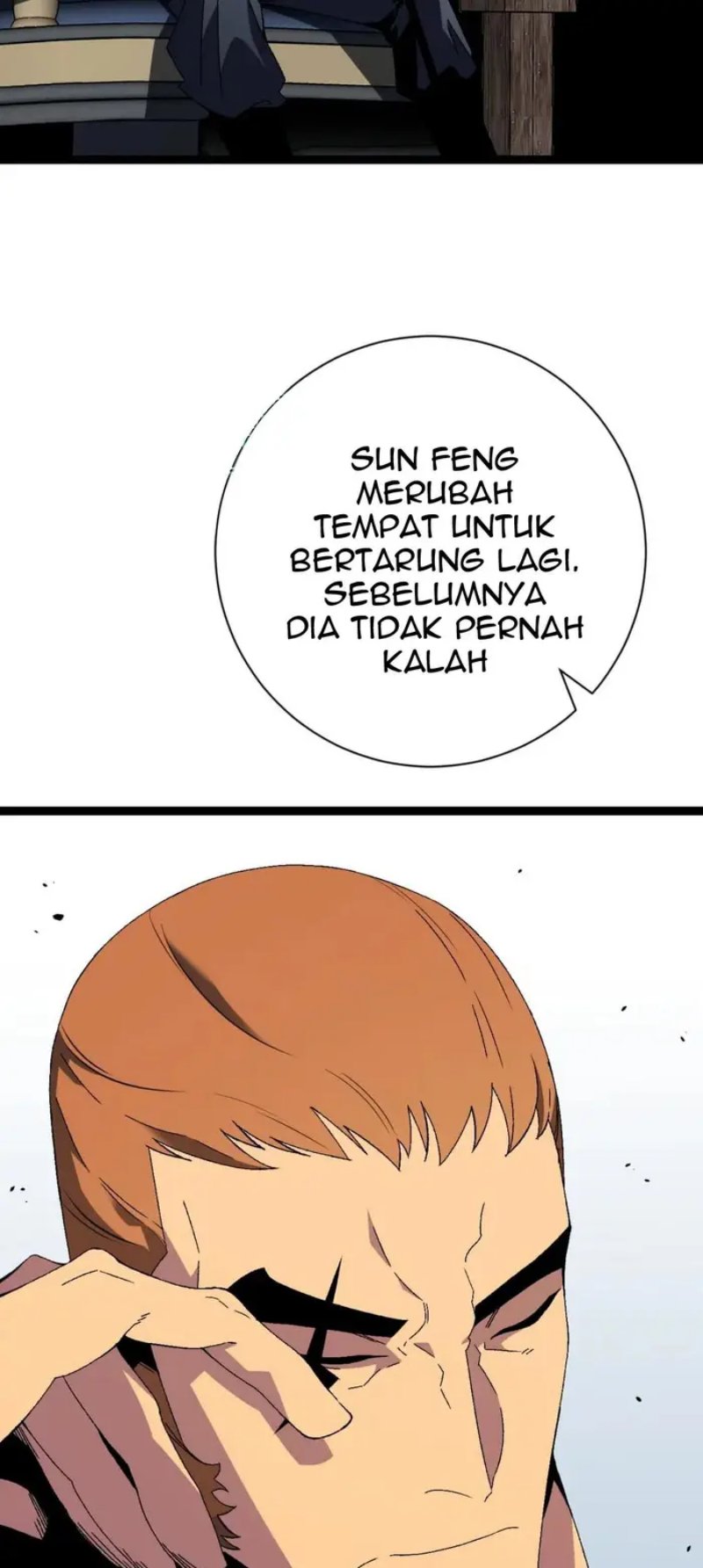 Your Talent is Mine chapter 48 halaman 39