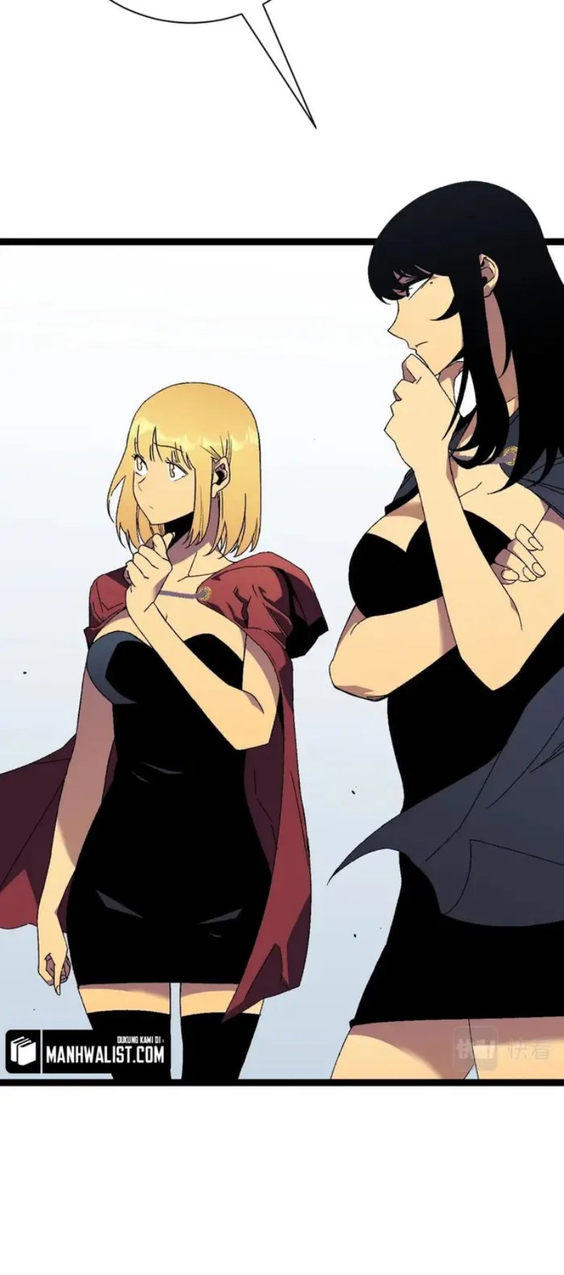 Your Talent is Mine chapter 48 halaman 44