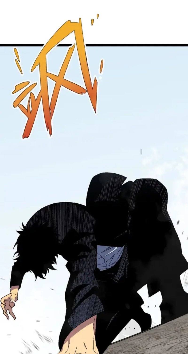 Your Talent is Mine chapter 48 halaman 51