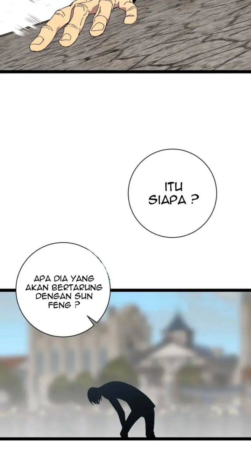 Your Talent is Mine chapter 48 halaman 52