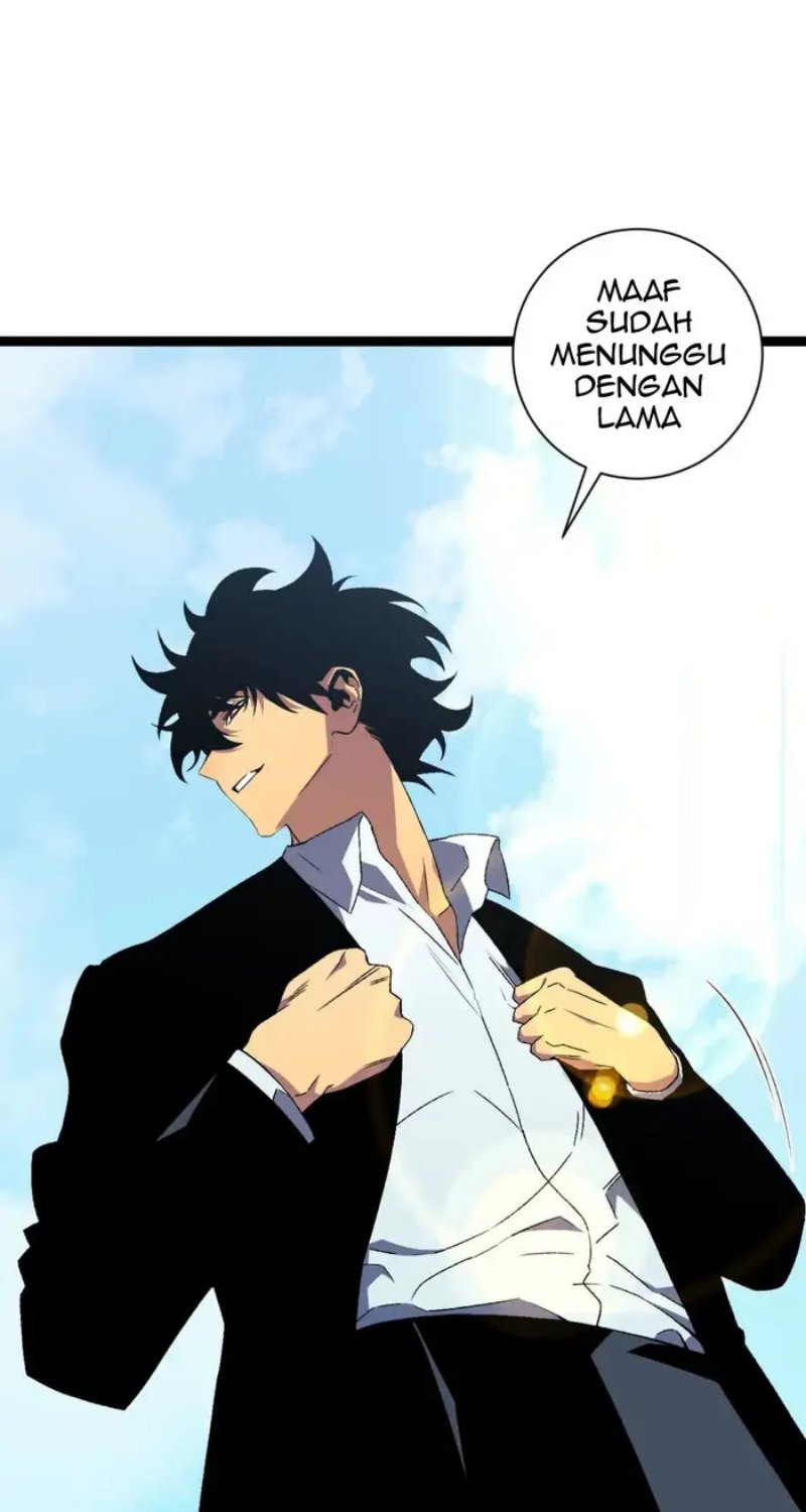 Your Talent is Mine chapter 48 halaman 53