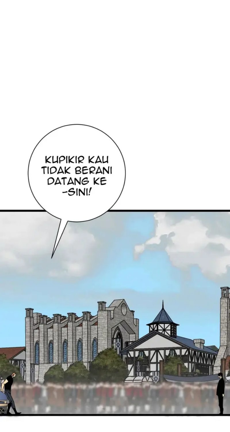 Your Talent is Mine chapter 48 halaman 55