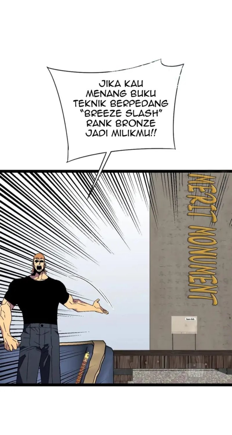 Your Talent is Mine chapter 48 halaman 56