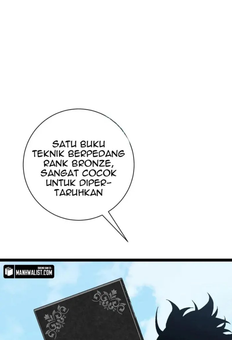 Your Talent is Mine chapter 48 halaman 59