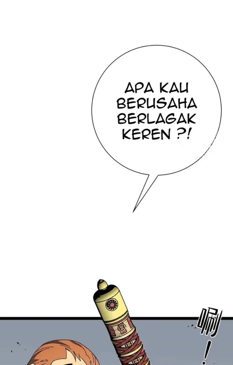 Your Talent is Mine chapter 48 halaman 63