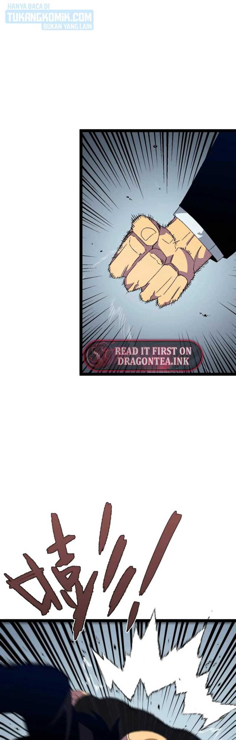 Your Talent is Mine chapter 49 halaman 5