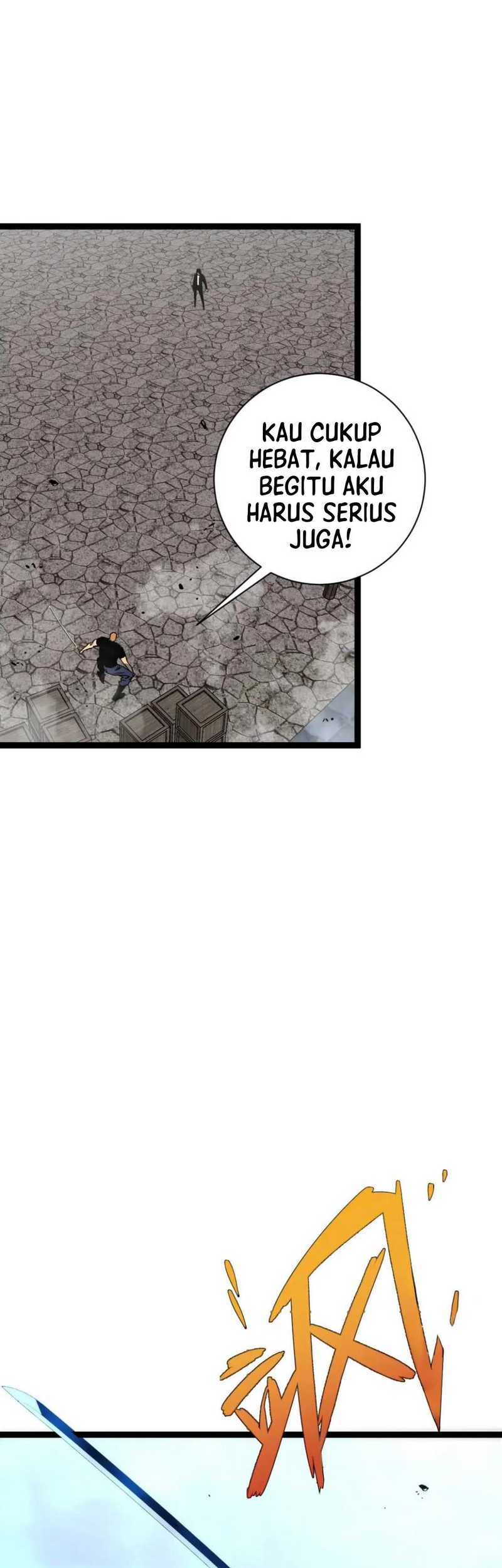 Your Talent is Mine chapter 49 halaman 10