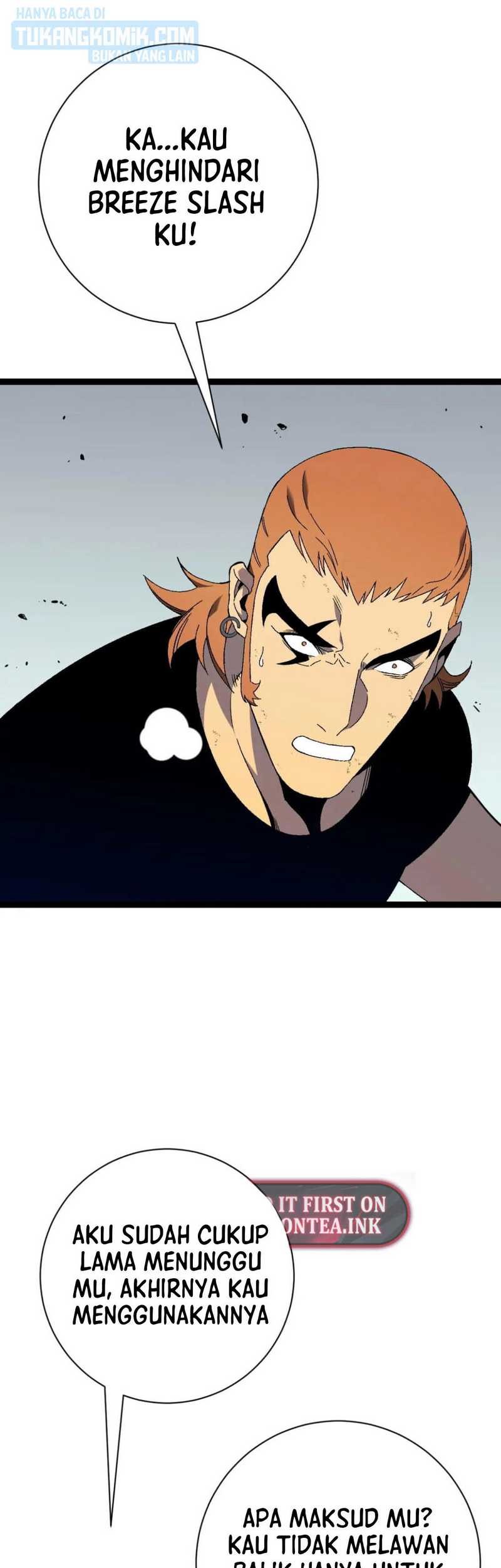 Your Talent is Mine chapter 49 halaman 16