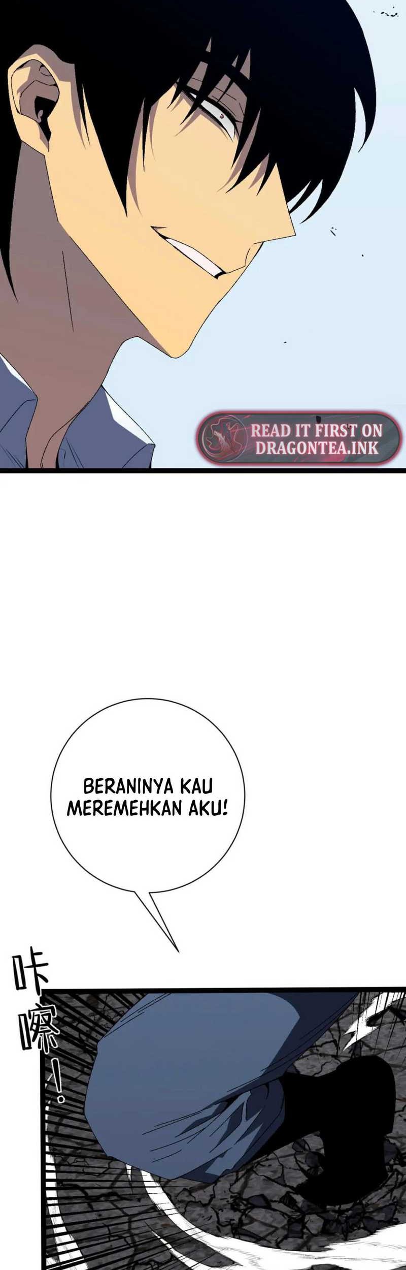 Your Talent is Mine chapter 49 halaman 18
