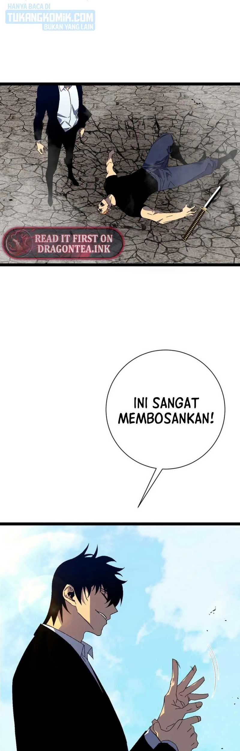 Your Talent is Mine chapter 49 halaman 27