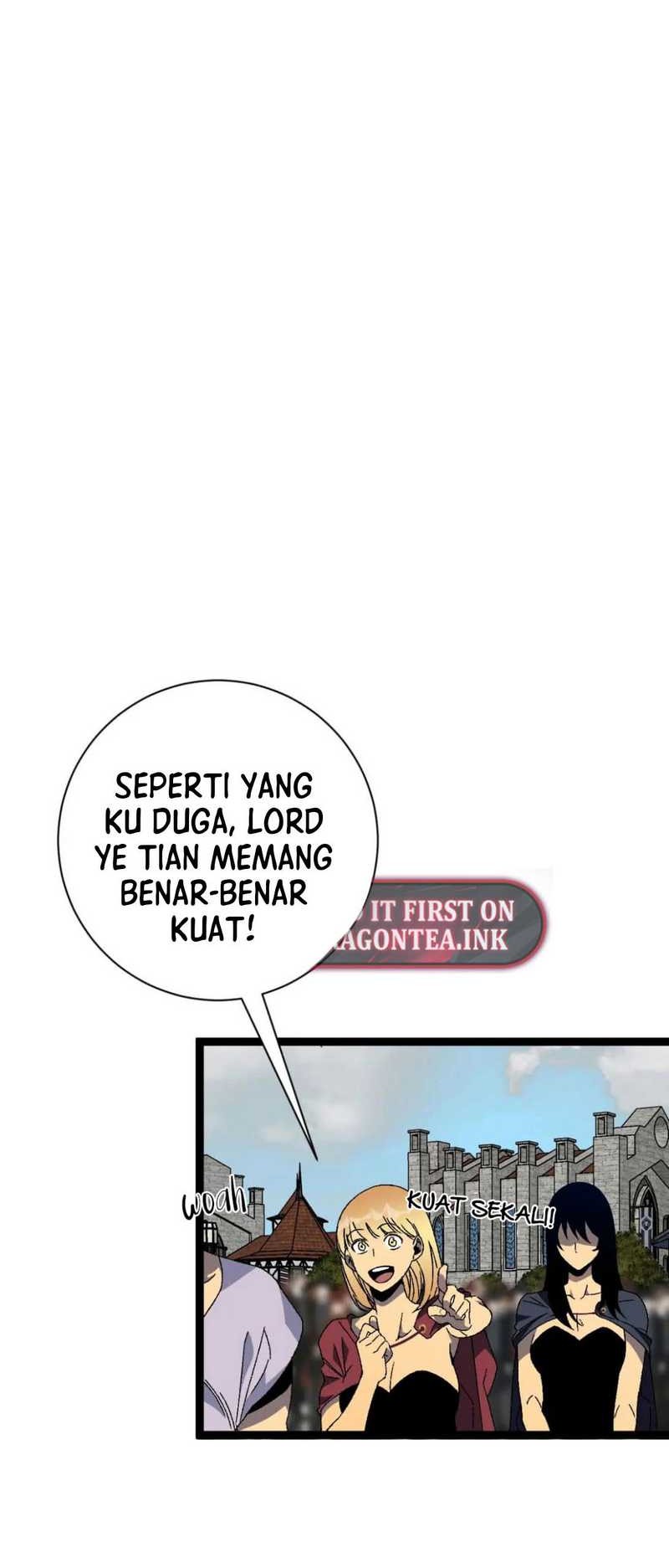 Your Talent is Mine chapter 49 halaman 29