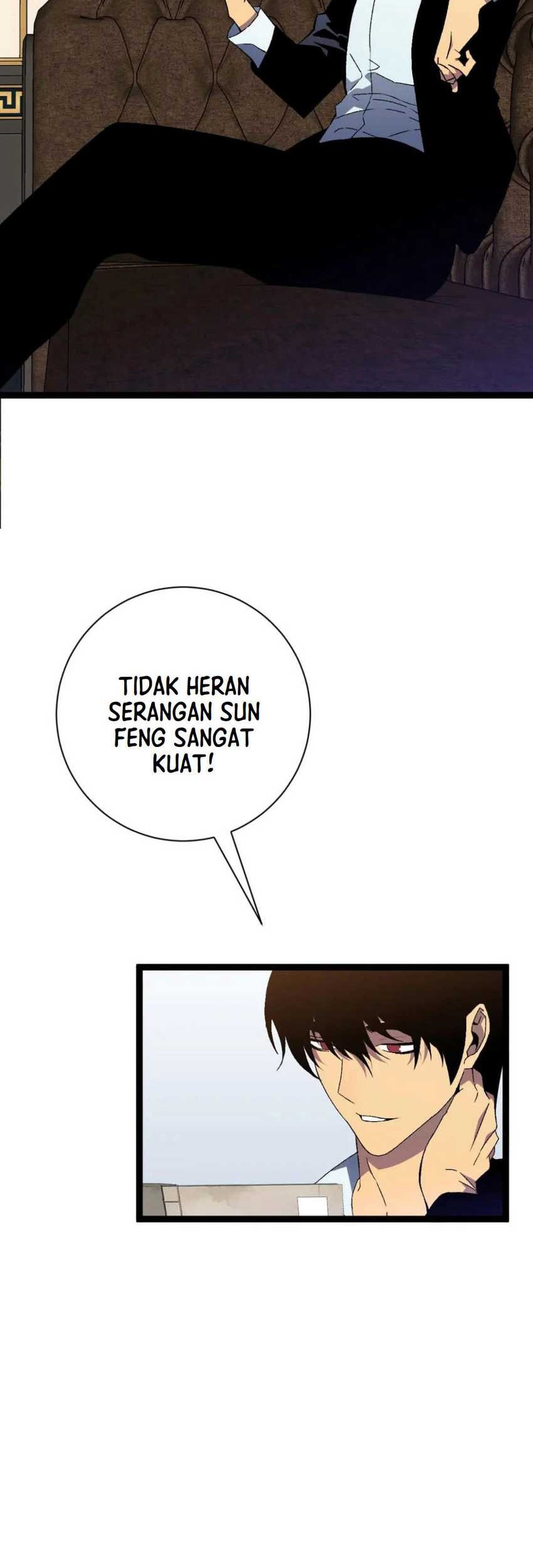 Your Talent is Mine chapter 50 halaman 4