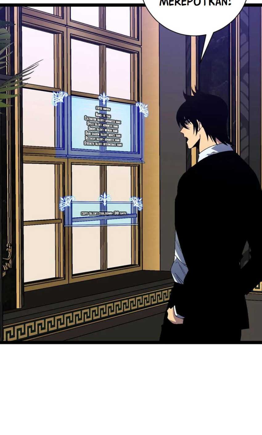 Your Talent is Mine chapter 50 halaman 8