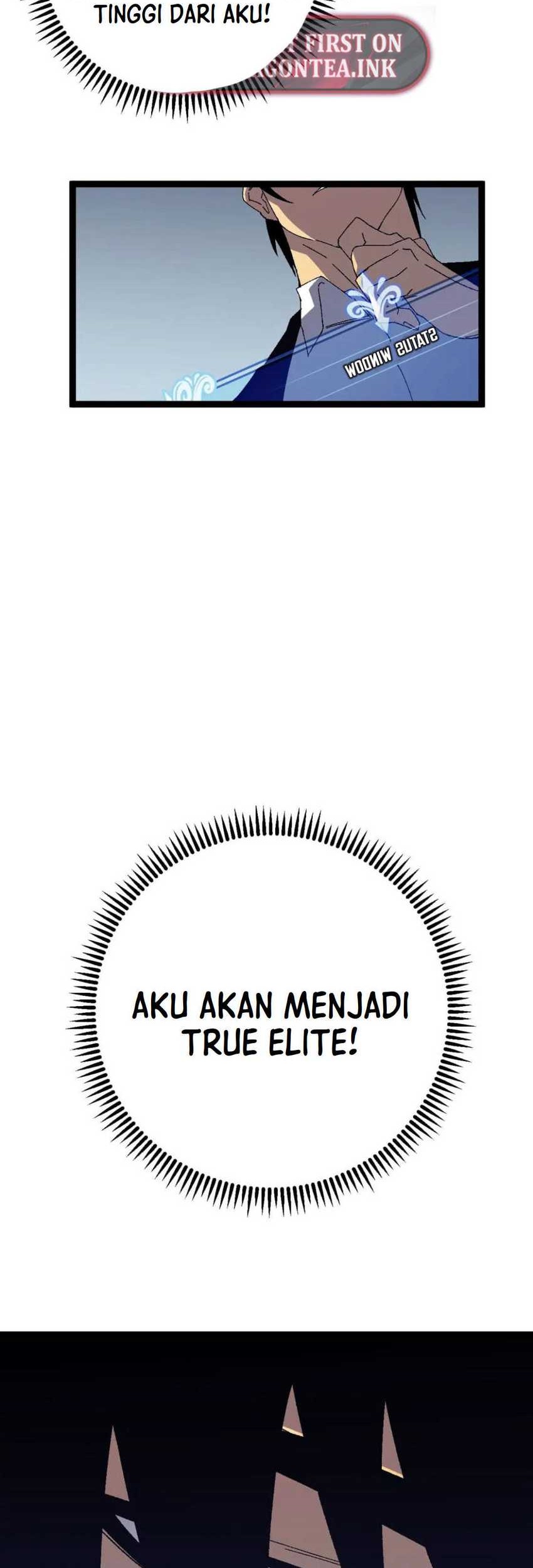 Your Talent is Mine chapter 50 halaman 10