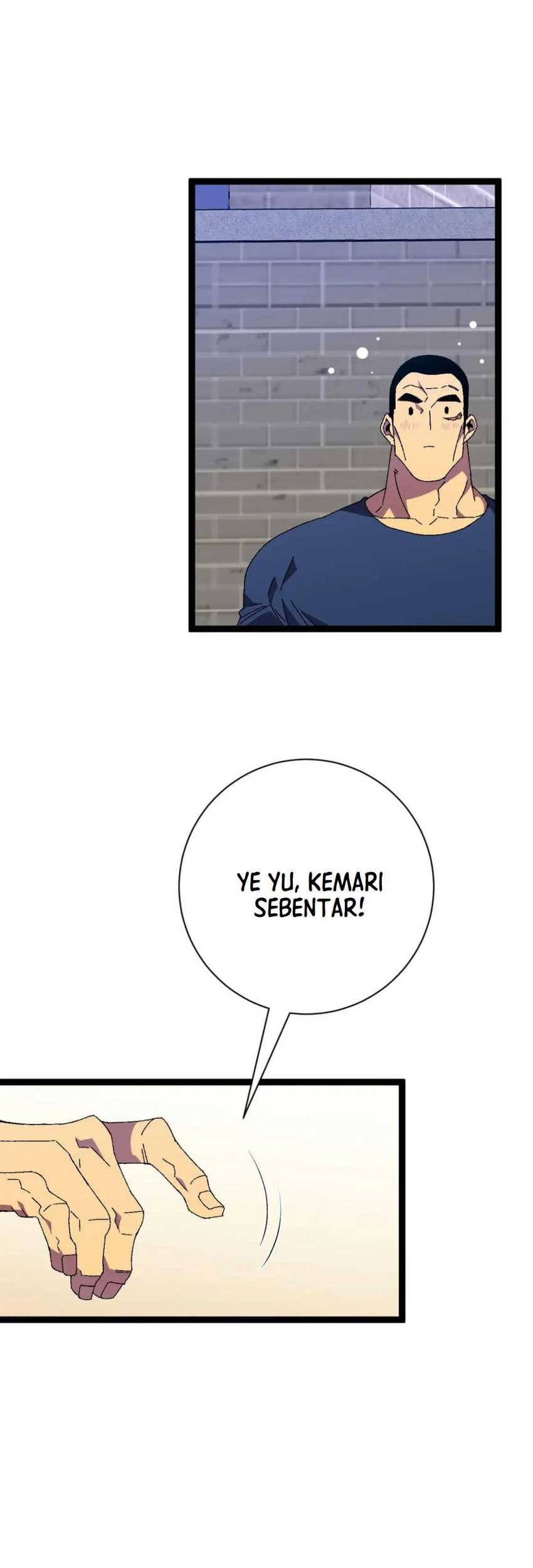 Your Talent is Mine chapter 50 halaman 15