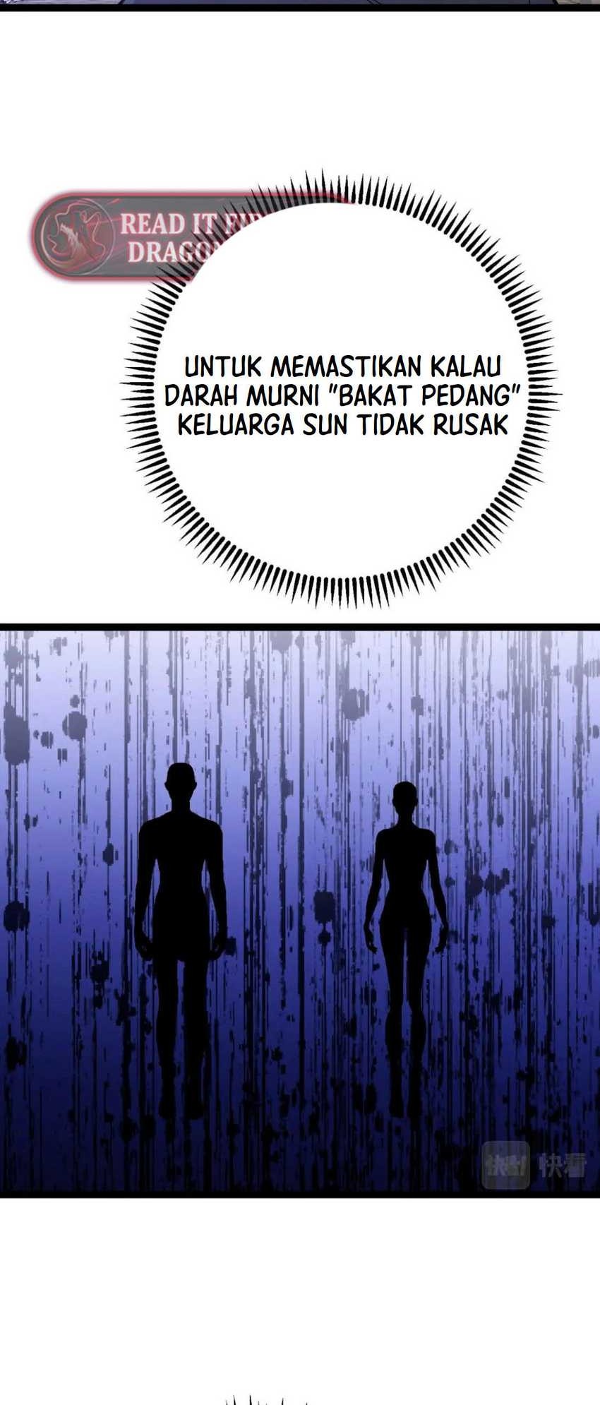 Your Talent is Mine chapter 50 halaman 34