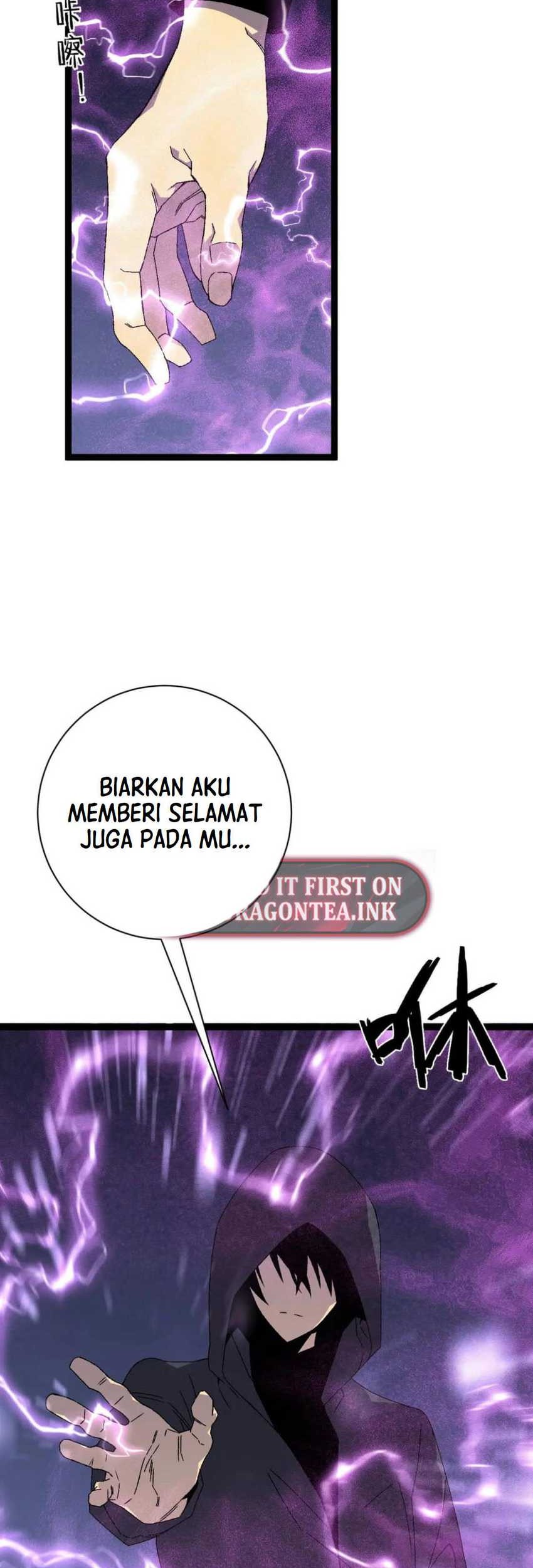 Your Talent is Mine chapter 50 halaman 41